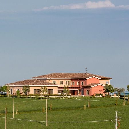 Casale Santa Maria Country House Mosciano Sant'Angelo Exterior photo