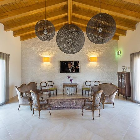Casale Santa Maria Country House Mosciano Sant'Angelo Exterior photo