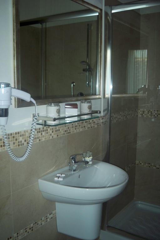 Casale Santa Maria Country House Mosciano Sant'Angelo Room photo