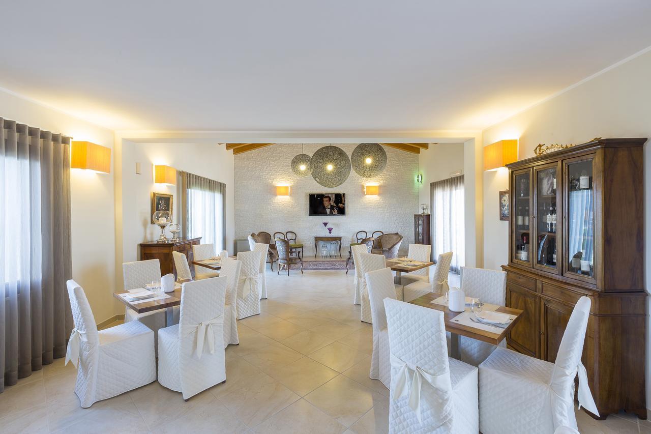 Casale Santa Maria Country House Mosciano Sant'Angelo Exterior photo